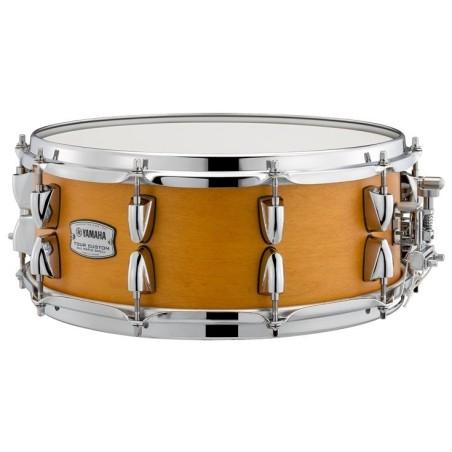 14"x5,5" TOUR CUSTOM CARAMEL SATIN YAMAHA sljmusic.com