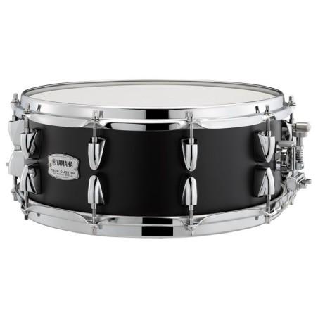 14"x5,5" TOUR CUSTOM LICORICE SATIN YAMAHA sljmusic.com