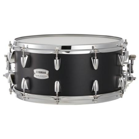 14"x6,5" TOUR CUSTOM LICORICE SATIN YAMAHA sljmusic.com