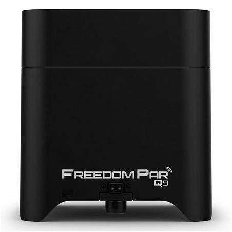 FREEDOM PAR Q9 CHAUVET