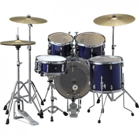 JUNIOR KIT MANU KATCHÉ CRANBERRY RED YAMAHA