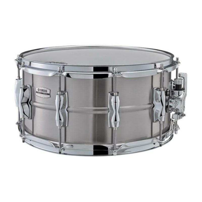 14"x 7" RECORDING CUSTOM ACIER YAMAHA sljmusic.com