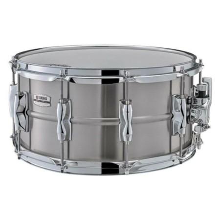 14"x6,5" STAGE CUSTOM ACIER YAMAHA sljmusic.com