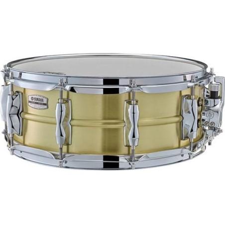 14"x5,5" RECORDING CUSTOM CUIVRE YAMAHA sljmusic.com