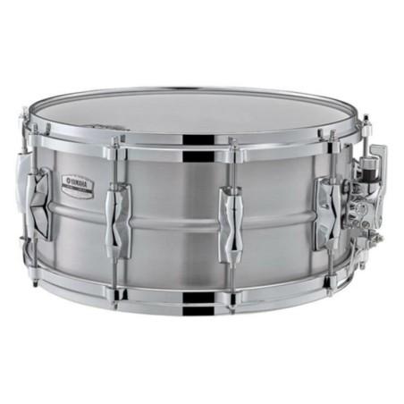 14"x6,5" RECORDING CUSTOM ALUMINIUM YAMAHA sljmusic.com