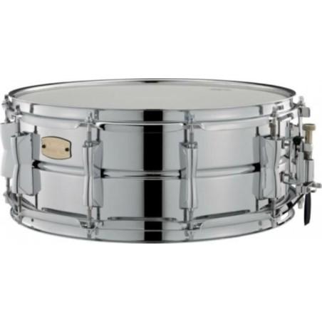 14"x5,5" STAGE CUSTOM ACIER YAMAHA sljmusic.com