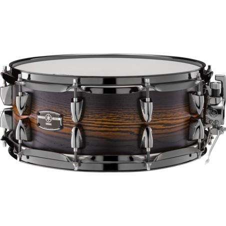 14"x5,5" LIVE CUSTOM HYBRID OAK UZU EARTH SUNBURST YAMAHA sljmusic.com