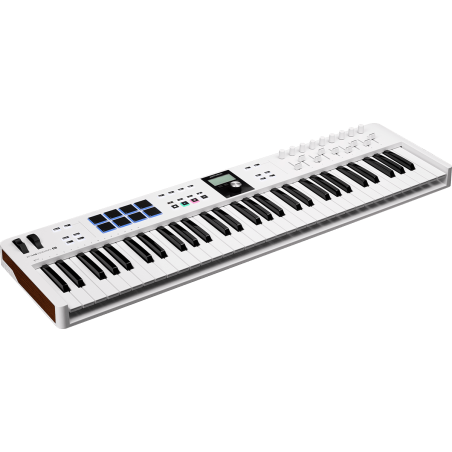 ESSENTIAL3-61 ARTURIA
