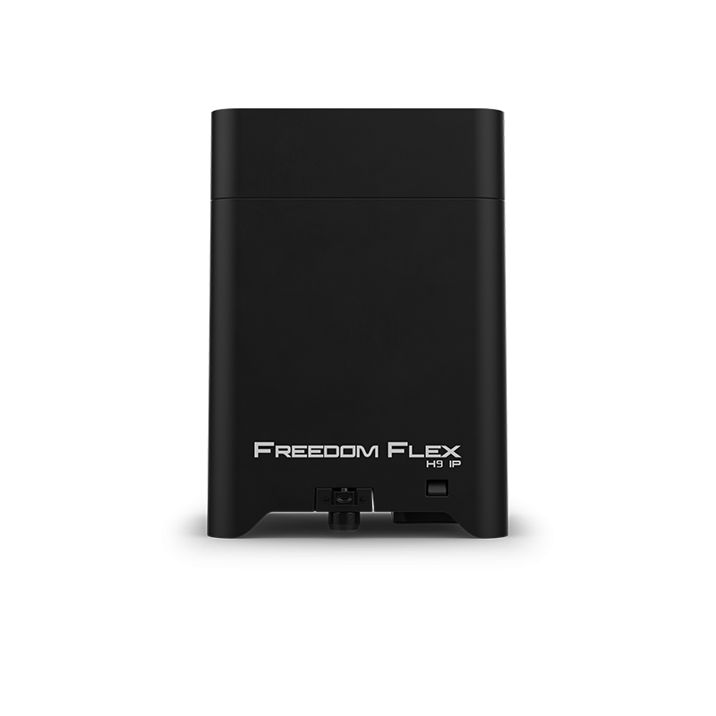 FREEDOM FLEX H9 IP X6 CHAUVET