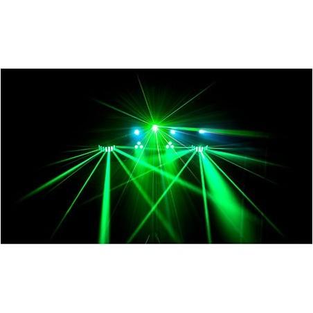 GIGBAR MOVE ILS CHAUVET SLJMUSIC.COM