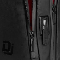 CITY BACKPACK DJBAG