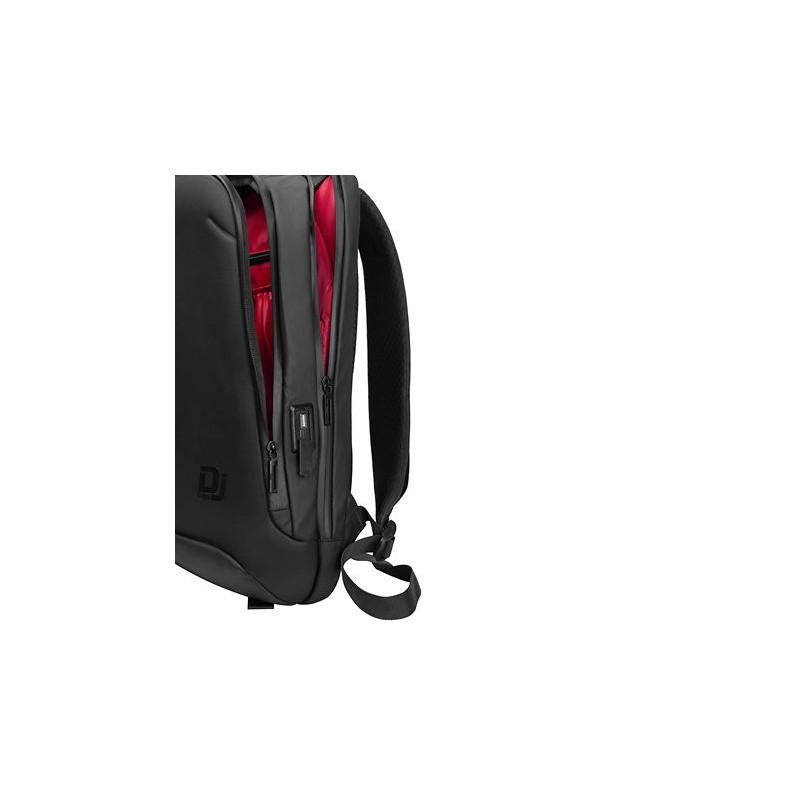 CITY BACKPACK DJBAG