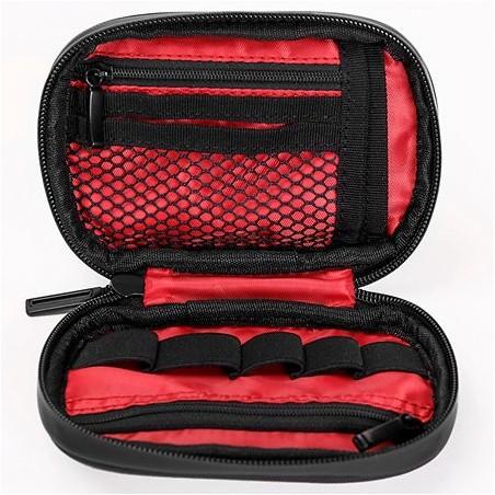A-FLASHCARD CARRY-ALL KIT DJBAG