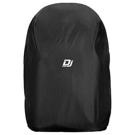 A-RAINCOVER BACKPACK DJ COVER DJBAG