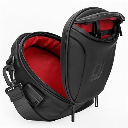 HP URBAN HEADPHONES BAG DJBAG