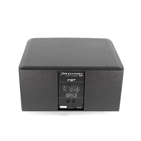 ARCHON 208S FBT INSTALL SLJMUSIC.COM