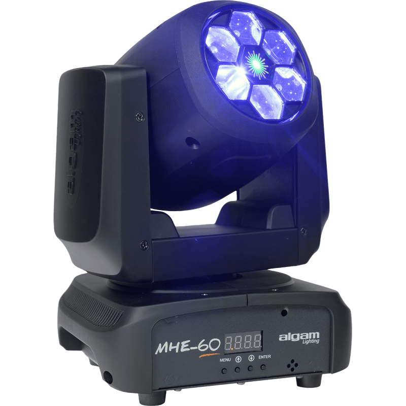 MHE60 ALGAM LIGHTING