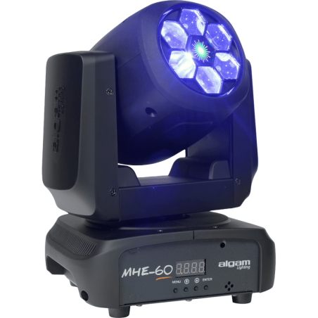 MHE60 ALGAM LIGHTING