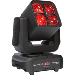 MW430ZOOM ALGAM LIGHTING