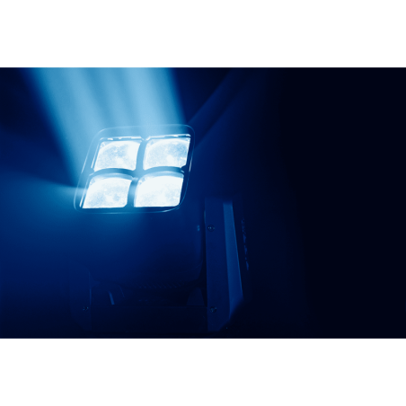 MW430ZOOM ALGAM LIGHTING