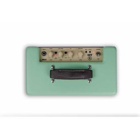 HT-1R MKII SURF GREEN BLACKSTAR sljmusic.com