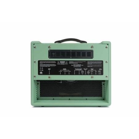 HT-5R MKII SURF GREEN BLACKSTAR sljmusic.com