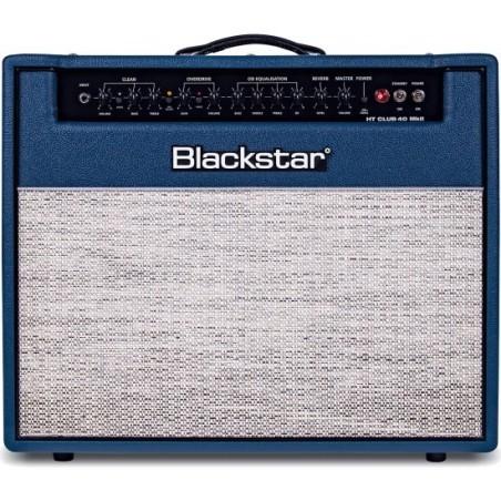 HT CLUB 40 MKII RB BLACKSTAR sljmusic.com