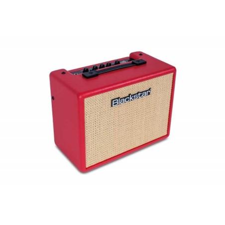 DEBUT 15E RED BLACKSTAR SLJMUSIC.COM