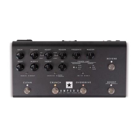 DEPT 10 AMPED 3 BLACKSTAR SLJMUSIC.COM