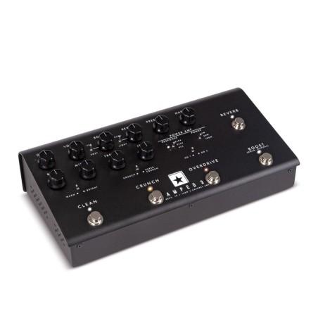 DEPT 10 AMPED 3 BLACKSTAR SLJMUSIC.COM