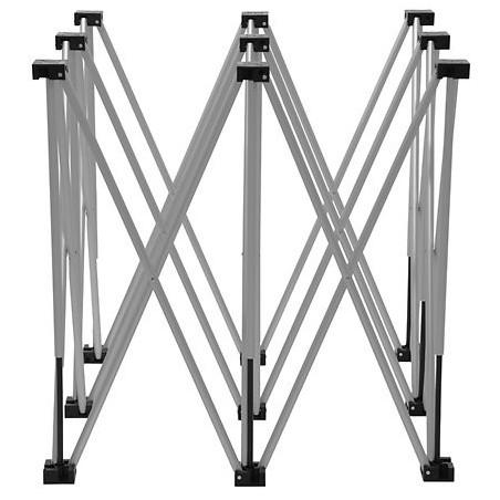 QUICKSTAGE RAISER 40 PLUGGER CASE