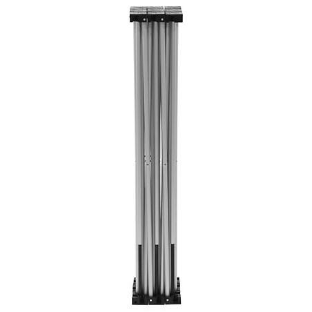 QUICKSTAGE RAISER 60 PLUGGER CASE