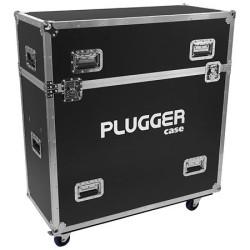 QUICKSTAGE 6 SET PLUGGER CASE