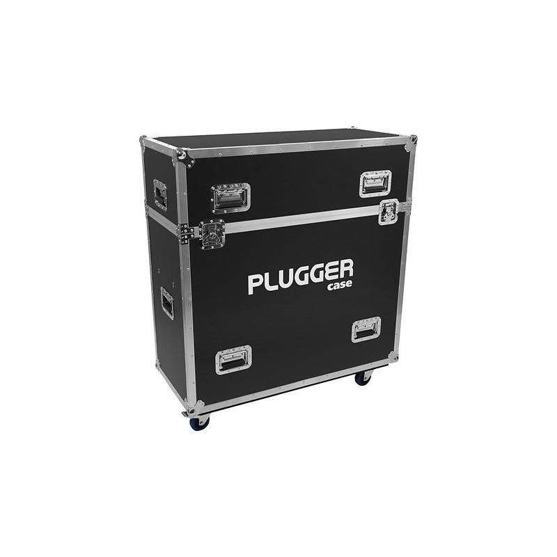 QUICKSTAGE 6 SET PLUGGER CASE