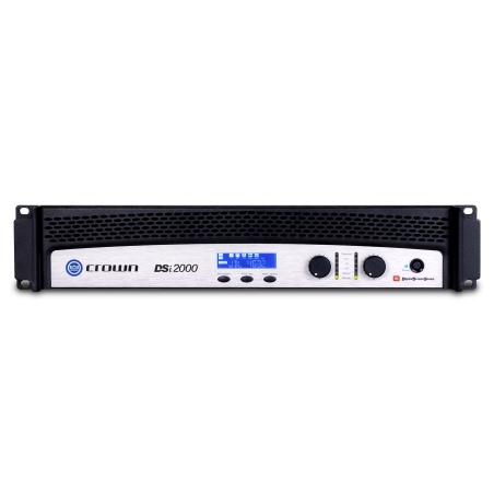 DSI 2000 CROWN