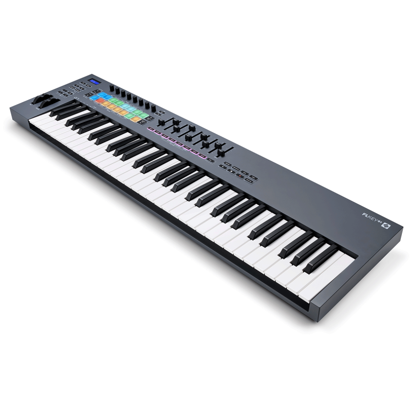 FLKEY-61 NOVATION sljmusic.com