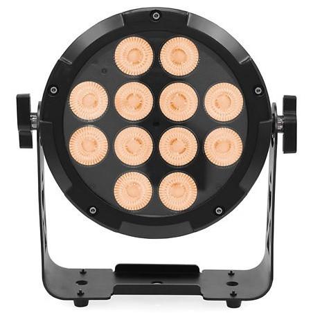 WI-PAR 12x12W PACK EVOLITE sljmusic.com poitiers achat lumiere
