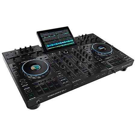 PRIME4+ DENON
