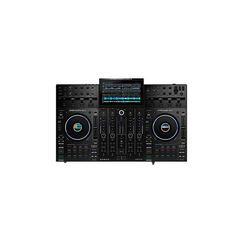 PRIME4+ DENON SLJMUSIC.COM