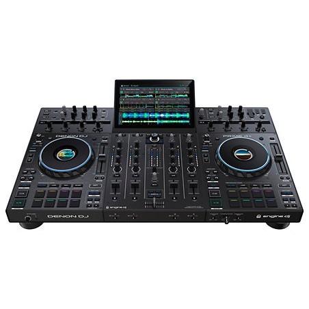 PRIME4+ DENON SLJMUSIC.COM