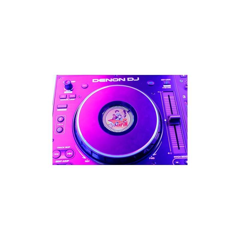 PRIME4+ DENON SLJMUSIC.COM
