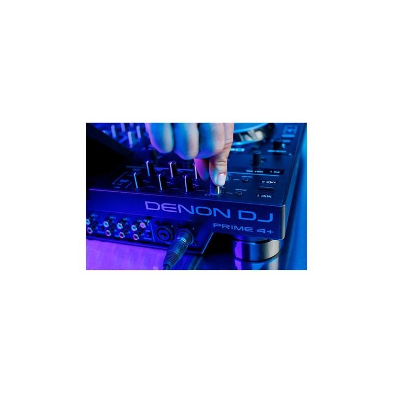 PRIME4+ DENON SLJMUSIC.COM