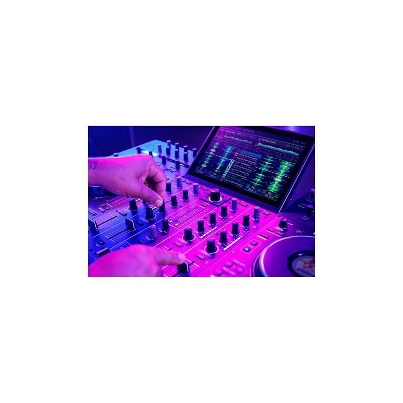 PRIME4+ DENON SLJMUSIC.COM
