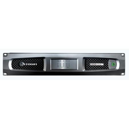 DCI 4600N CROWN