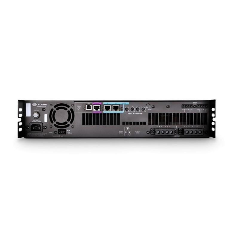  DCI 4600N CROWN