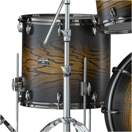 14"x13" LIVE CUSTOM HYBRID EARTH SUNBURST YAMAHA sljmusic.com