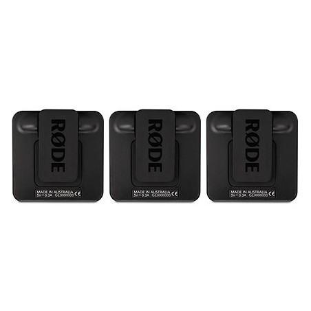 WIRELESS GO II RODE