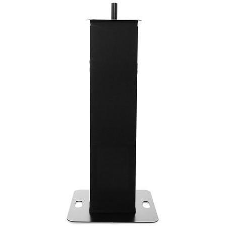 TOT 200-R BK PLUGGER