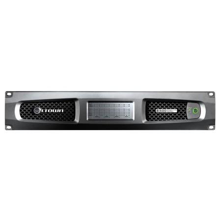 DCI8600 CROWN