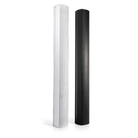 COLONNE ACOUSTIQUE 60W EN LIGNE 100V AVEC IP55